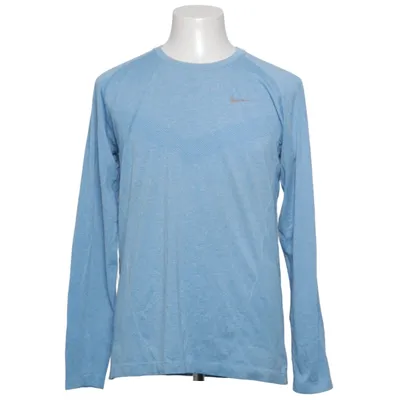 Haut thermique (Bleu) de Nike Running