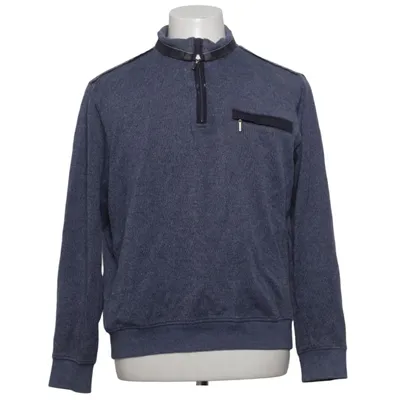 Trui (Blauw) van Belika Katoen