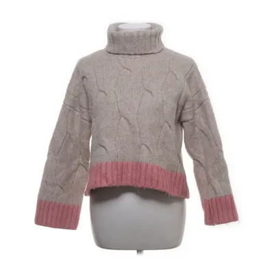 Polotröja (AV1945) från A View Akryl, Alpackaull, Polyamid