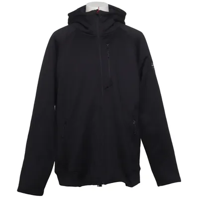 Huvtröja (Layer 2) från Swedemount Elastan, Polyester