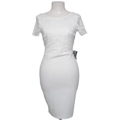 Dress (Back Body Scoop) from NLY One Elastane, Polyamide, Polyester