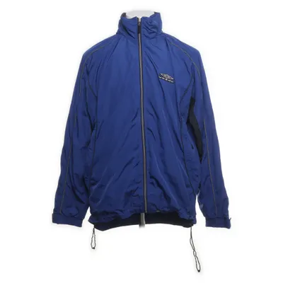 Jacka (Blå, Flerfärgad) från Umbro Polyester