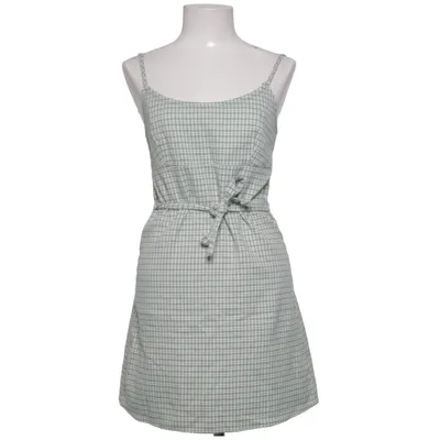 Robe (Vert, Blanc) de John Galt Élasthane, Polyester, Viscose