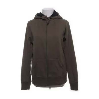 Huvtröja (Grön) från Red Bomull, Polyester