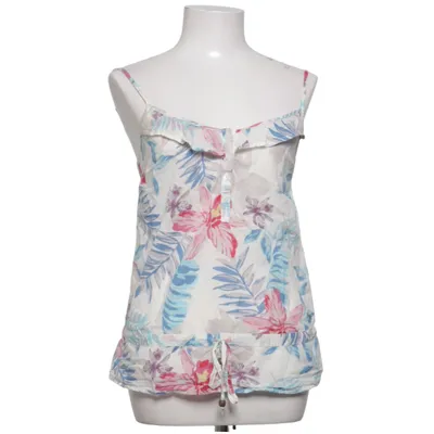 Linne (Vit, Flerfärgad) från Roxy Bomull