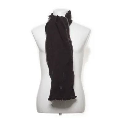 Scarf (Brown, Beige) from Hansen & Jacob