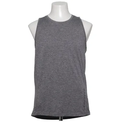 Débardeur de sport (Gris) de MXIMZE Polyester