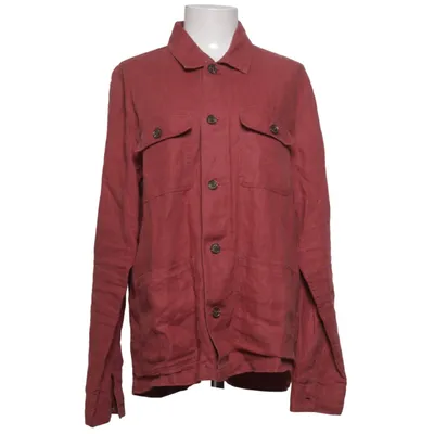 Overshirt (Rood) van East West