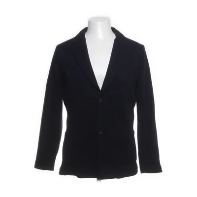 Blazer (Blue) from John Henric Merino wool