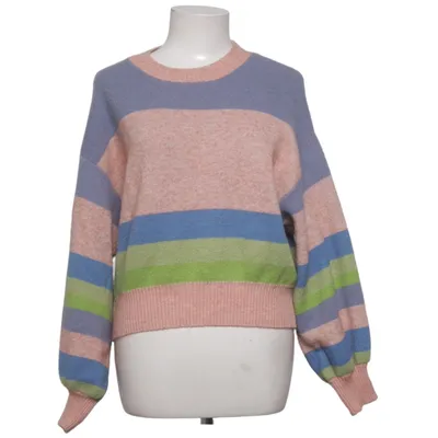Pull-over (Bleu, Rose, Vert) de Outhorn Acrylique, Polyamide, Polyester
