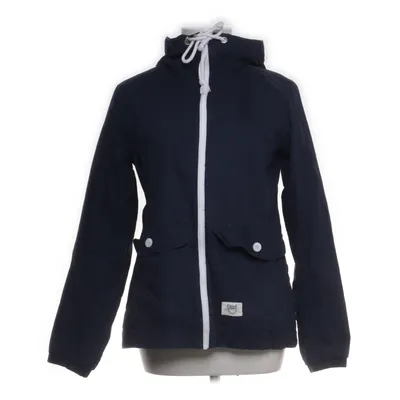 Outdoor jacket (Blue) from Etirel Cotton