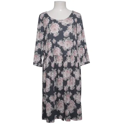 Jurk (Zwart, Roze, Groen) van Cheer Elastaan, Polyester