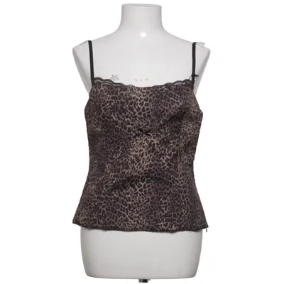 Linne (Brun) från Zara Polyester