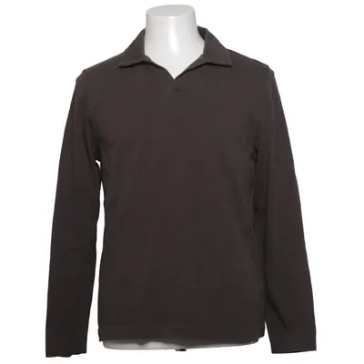 Rugby shirt (Grijs) van A Day's March Organisch katoen