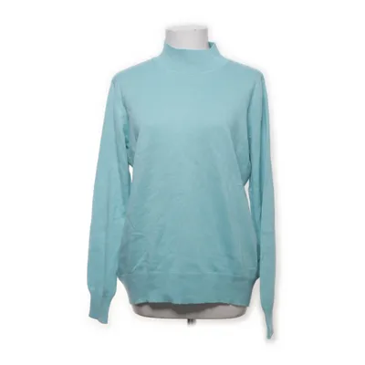 Coltrui (Blauw) van Adagio Kasjmier, Zijde