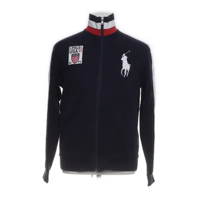 Sports jacket (Blue) from Polo Ralph Lauren Cotton, Polyester