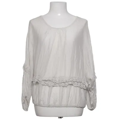 Blouse (Grijs) van Angelology