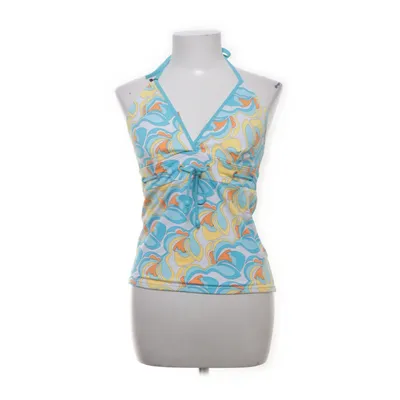 Tankini (Blå, Flerfärgad) från Janina