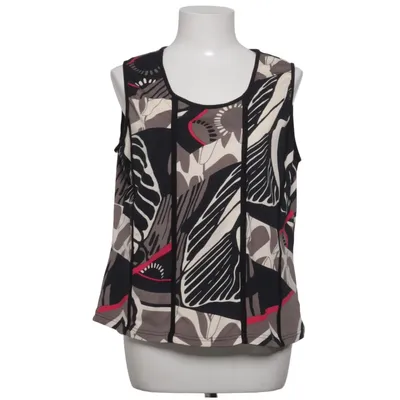 Top (Black, Pink, Multicolored) from Z.Biz Elastane, Polyester, Viscose