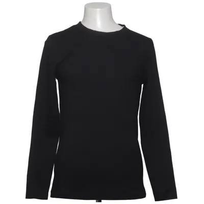 Langærmet t-shirt (Daily) fra Bread & Boxers Bomuld, Elastan