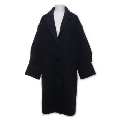 Kappa (Blå) från Second Female Akryl, Polyester, Viskos, Ull