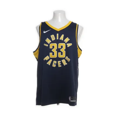 Baskettrøje (Blå) fra Nike
