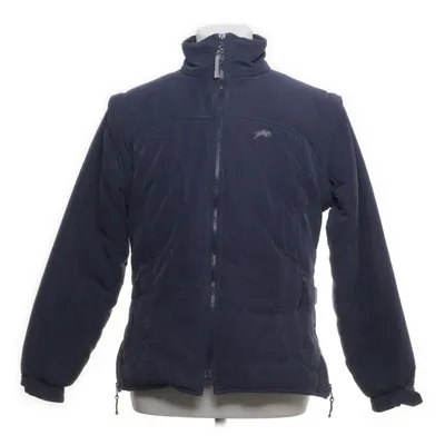 Jacket (Blue) from Horka Nylon, Polyester