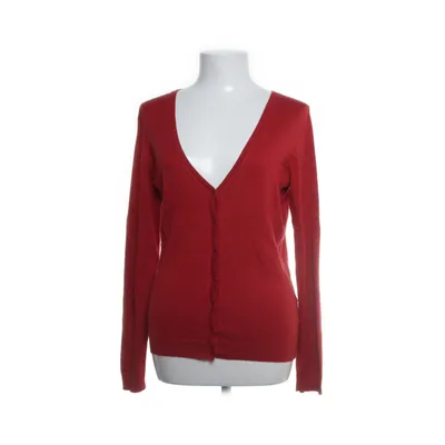 Cardigan (Rood) van ESPRIT Collection Viscose, Elastaan, Polyamide
