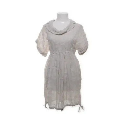 Klänning (Beige) från Elton Linne