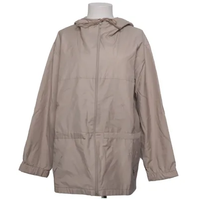 Windjack (Beige) van Terinit Katoen, Polyester