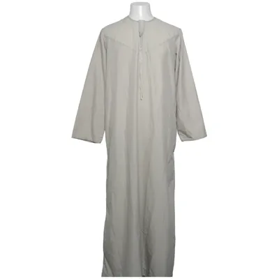 Vêtement traditionnel (Beige) Polyester
