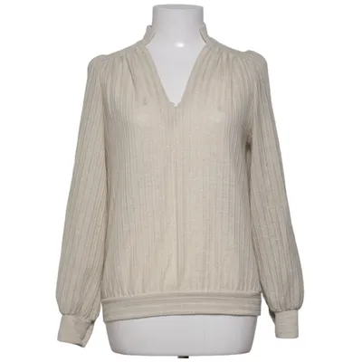 Bluse (Beige) fra MMT