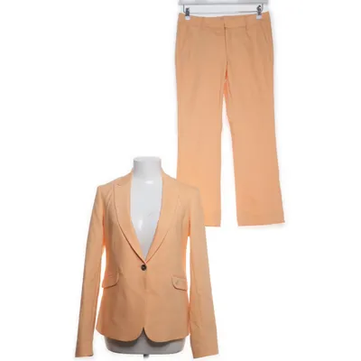 Pak (Oranje) van Mos Mosh Katoen, Elastaan, Polyester