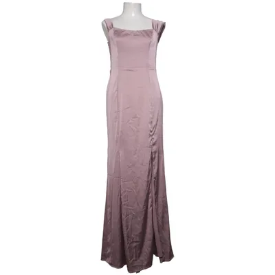 Aftonklänning (Rosa) från NLY Eve