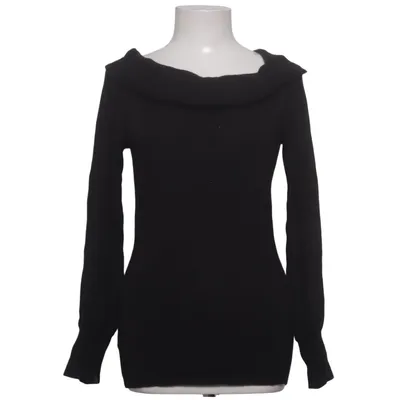 Pull-over (Noir) de Worthington Coton, Viscose