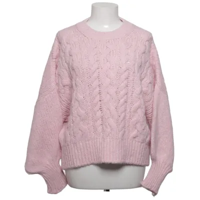 Tröja (NoralC) från BYIC Akryl, Alpackaull, Polyester, Viskos