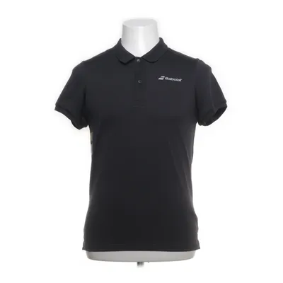 Pikétröja (Svart, Grå) från Babolat
