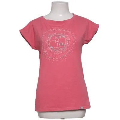 T-shirt (Rood) van Hannah