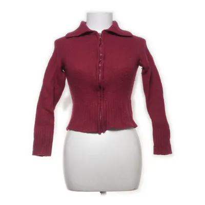 Cardigan (Rood) van Adore