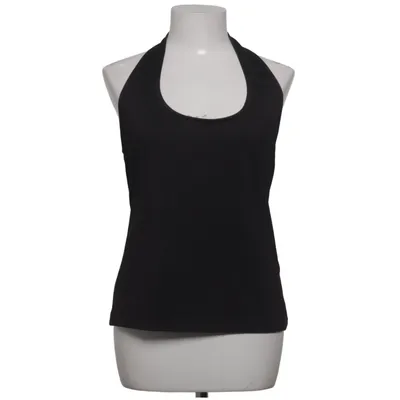 Halter neck top (Astrid Halterneck Top) from Weekday Polyester, Elastane