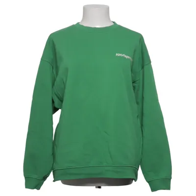 Collegetröja (Pro Sweat O'neck) från H2O Fagerholt Ekologisk bomull, Polyester