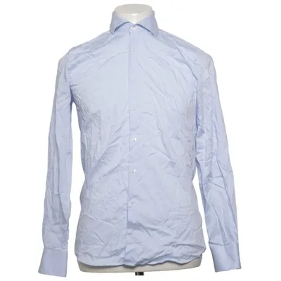 Chemise (Bleu) de Paul Coton, Lyocell