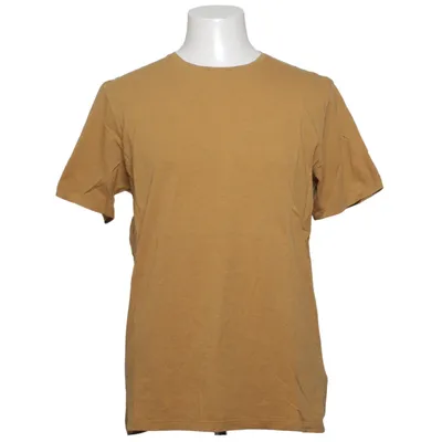 T-shirt (Brown) from These Glory Days Cotton, Polyester
