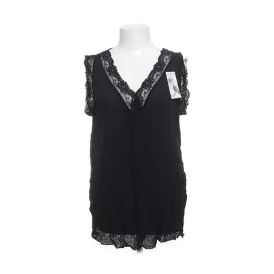 Linne (Svart) från New Collection Viskos