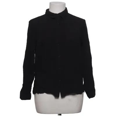 Chemise (Noir) de Fashion Nova Viscose