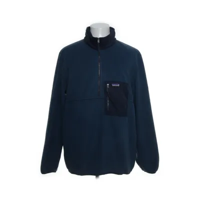 Fleece sweater (Blue) from Patagonia Polyester