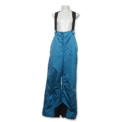 Täckbyxor (Blå) från Pocopiano Polyester