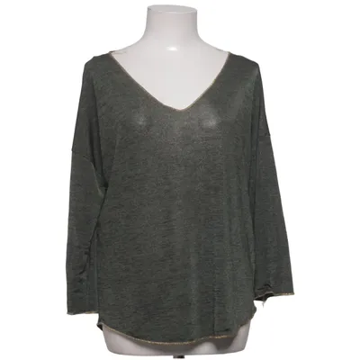 Top (Green) from Desirée by Belle Shoes