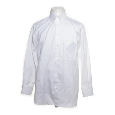 Shirt (White) from Shirtonomy Cotton