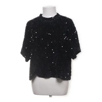 Crop top (Svart) från Effeny Polyester